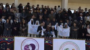 tev-cand-joins-mobilisation-in-north-east-syria:-today-is-the-day-of-honour-and-struggle