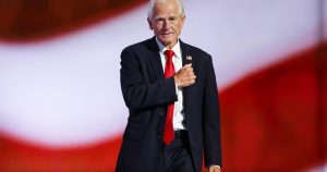 trump-taps-peter-navarro,-convicted-of-contempt-of-congress,-as-trade-counselor