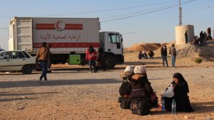 women’s-organisations-in-north-east-syria-call-for-a-global-and-unified-stance-against-attacks