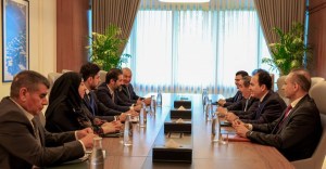 puk-and-kdp-aim-to-resolve-disputes-in-upcoming-government-talks-–-shafaq-news