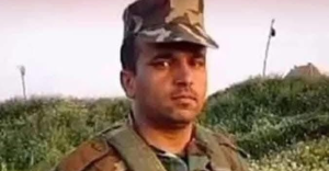 peshmerga-soldier-released-from-syrian-prisons-after-al-assad-regime’s-fall-–-shafaq-news