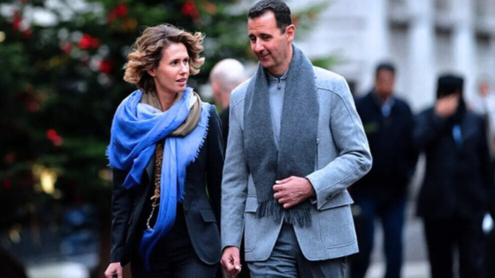 Assad and his family are in Moscow – Egerin