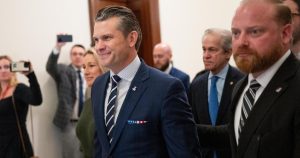 pete-hegseth-returns-to-capitol-hill-to-build-support-as-trump