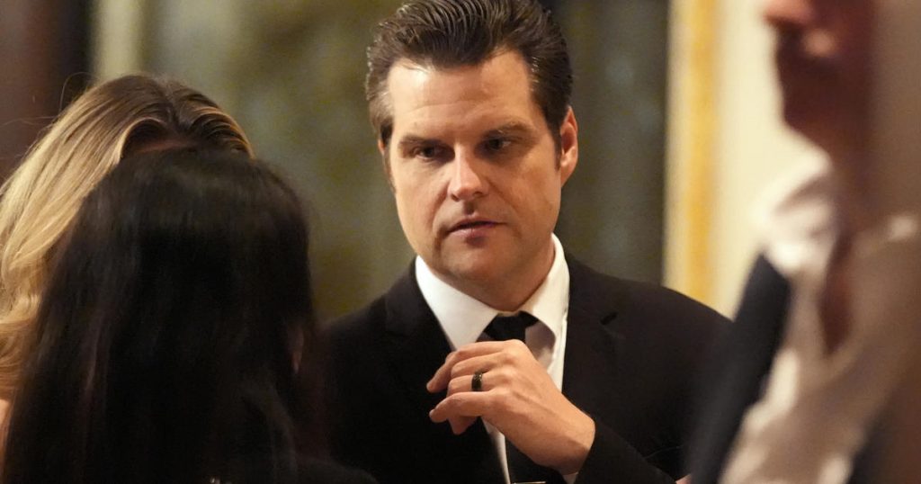 matt-gaetz-to-have-show-on-pro-trump-network-one-american-news-network