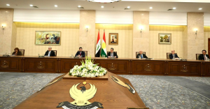 krg-confirms-fulfillment-of-employee-salary-obligations,-awaits-federal-funds-–-shafaq-news