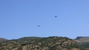 bombardment-on-mount-bagok-in-mardin-countryside