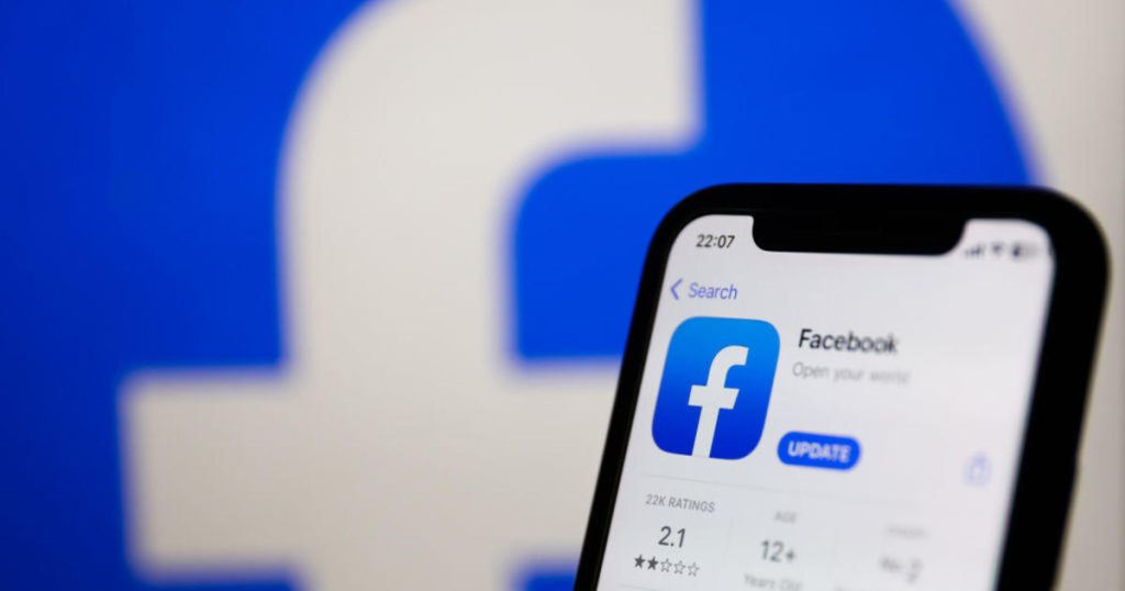 is-facebook-down?-users-report-problems-accessing-meta-platforms,-including-instagram,-threads.