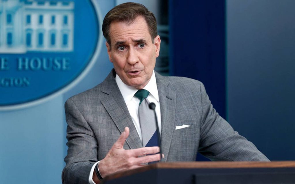 us-acknowledges-turkey’s-concerns-in-syria,-reaffirms-support-for-kurdish-groups