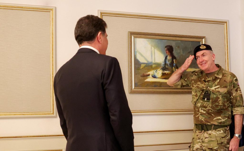 kurdish-president,-uk-defence-chief-discuss-regional-developments-–-shafaq-news