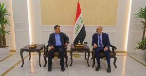 krg-health-minister-attends-arab-health-ministers-meeting-in-baghdad-–-shafaq-news