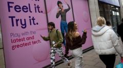 currys-says-price-rises-‘inevitable’-after-budget-tax-changes