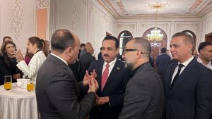 erbil-represents-iraq-at-mena-governors-and-mayors-conference-in-turkiye-–-shafaq-news