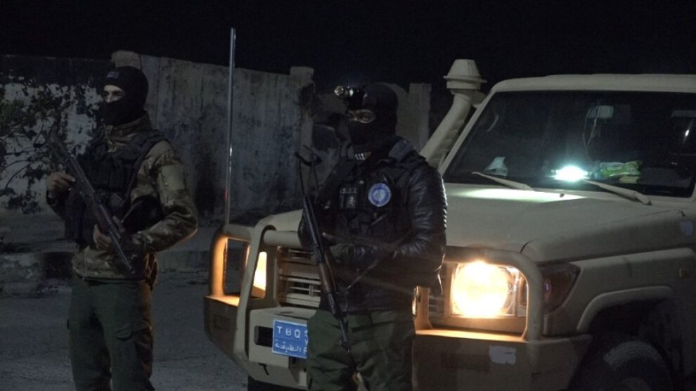 security-measures-increased-in-northern-and-eastern-syria