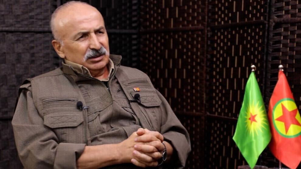 karasu:-if-ocalan-is-to-play-his-role,-conditions-must-be-created