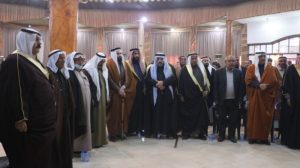 tribal-leaders-in-cizir-canton:-we-stand-by-the-sdf-and-the-autonomous-administration
