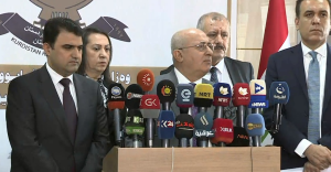 kurdish-delegation-arrives-in-baghdad-to-discuss-salary-payment-delays-–-shafaq-news
