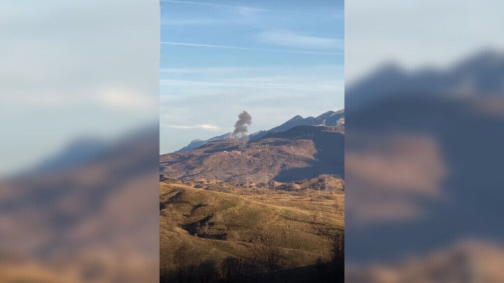 turkey-bombs-village-in-amediye