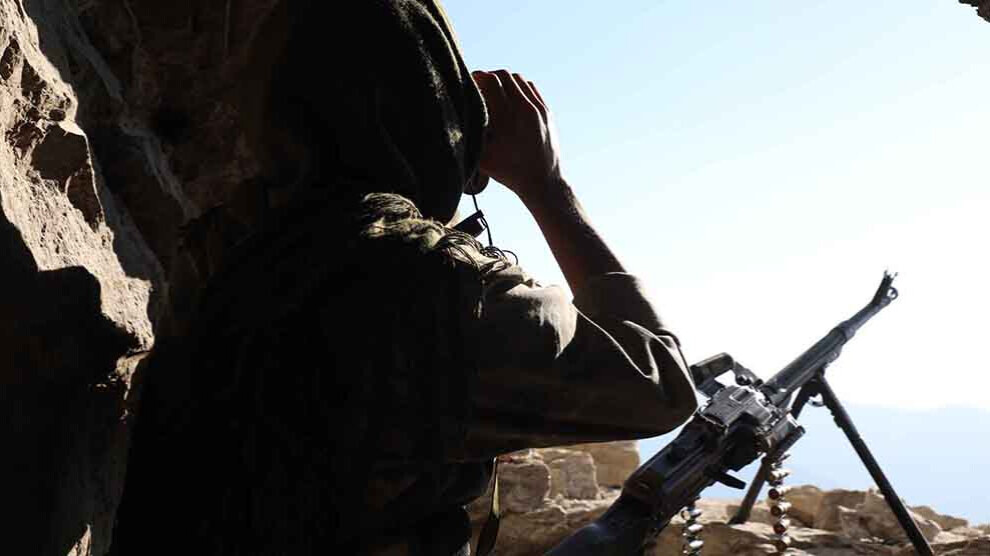 hpg-guerrillas-attack-turkish-invasion-forces-in-south-kurdistan