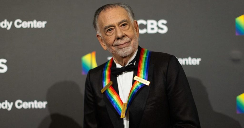 francis-ford-coppola,-a-2024-kennedy-center-honoree,-looks-back-on-his-groundbreaking-career