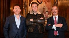 chris-mason:-elon-musk-donation-talks-with-reform-uk-raise-questions-over-rules