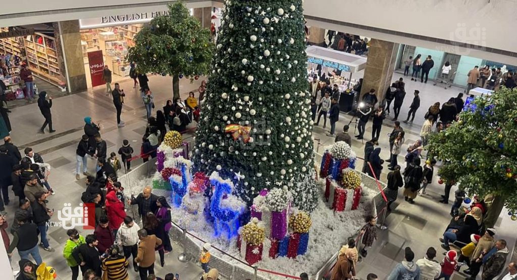 kurdistan-region-to-welcome-over-200,000-tourists-for-new-year’s-celebrations-–-shafaq-news