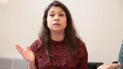 who-is-city-minister-tulip-siddiq?
