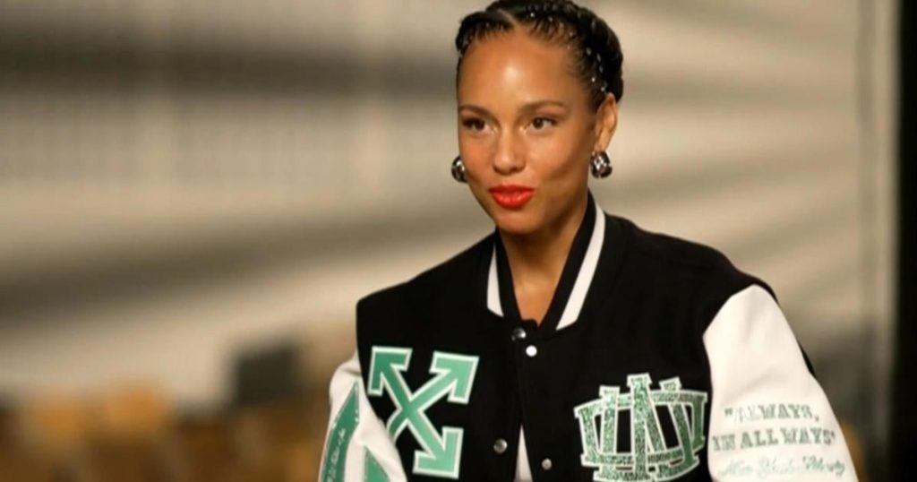 alicia-keys-reflects-on-broadway-success-and-gives-back-to-students-at-alma-mater