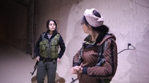 images-of-ypj-fighters-resisting-in-tishreen-and-qereqozax