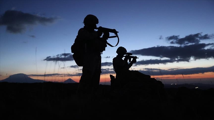 turkiye-neutralizes-36-pkk-fighters-in-iraq-and-syria-–-shafaq-news