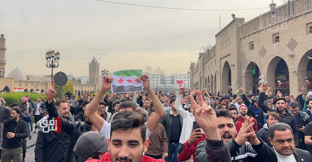 syrians-in-erbil:-mixed-views-on-returning-home-amid-uncertainty-–-shafaq-news