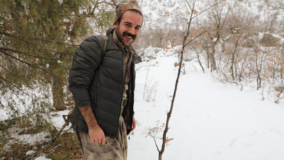 guerrilla-dilges-zilan-guzeres:-a-life-dedicated-to-freedom-and-justice