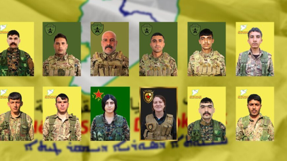 sdf-announces-the-martyrdom-of-12-fighters-in-the-resistance-against-the-occupiers