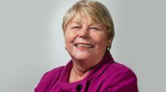 welsh-lib-dem-baroness-jenny-randerson-dies-aged-76