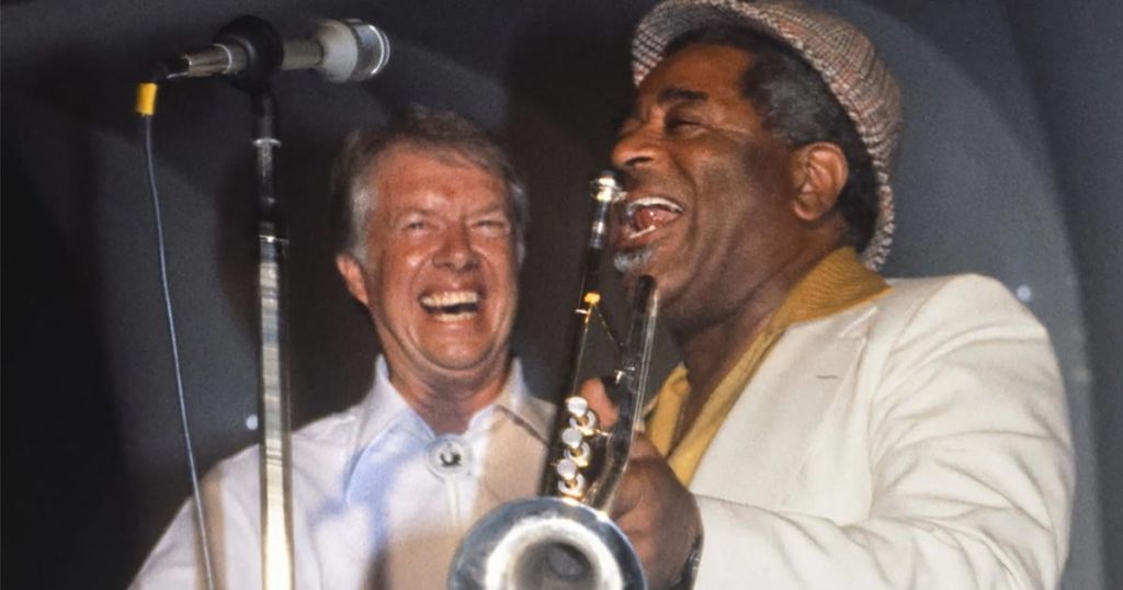 jimmy-carter-and-his-love-of-america