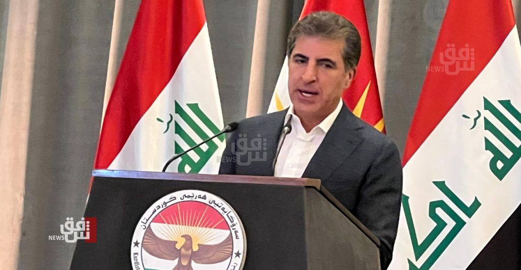 president-nechirvan-barzani-condemns-new-orleans-attack-as-“vicious-act”-–-shafaq-news