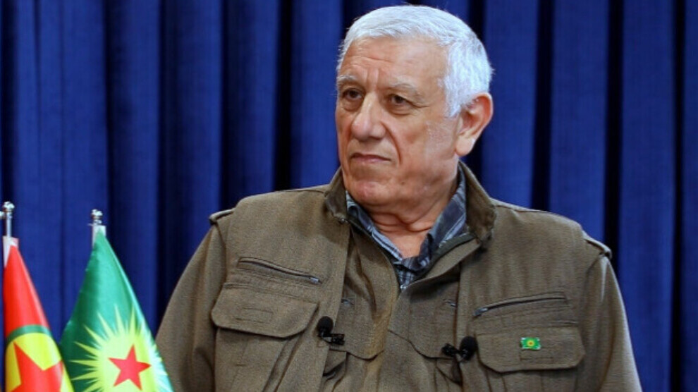 bayik:-we-are-determined-to-turn-2025-into-the-year-of-freedom!