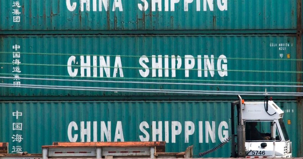 china-targets-dozens-of-us.-companies-ahead-of-anticipated-trump-tariffs