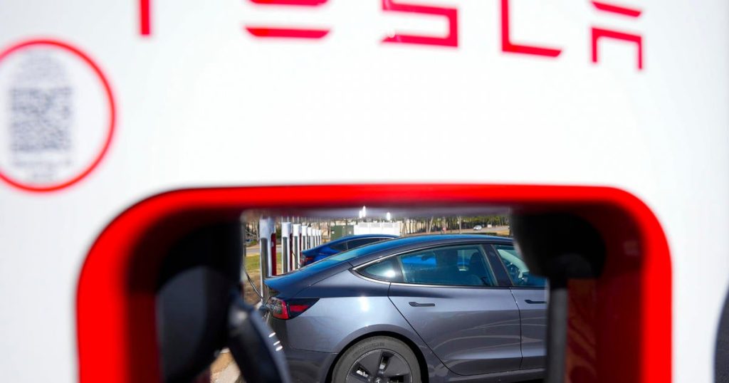 tesla-sales-decline-1.1%-in-2024,-the-company