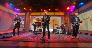 saturday-sessions:-franz-ferdinand-performs