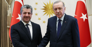kurdistan-region’s-pm-meets-turkish-foreign-minister-–-shafaq-news