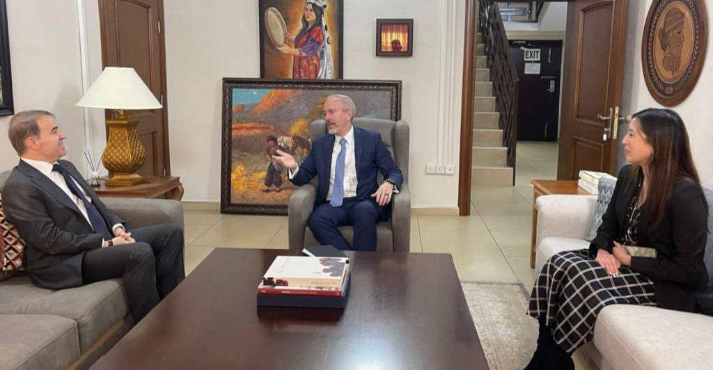 us-urges-kdp-to-expedite-formation-of-“inclusive-government”-in-kurdistan-region-–-shafaq-news