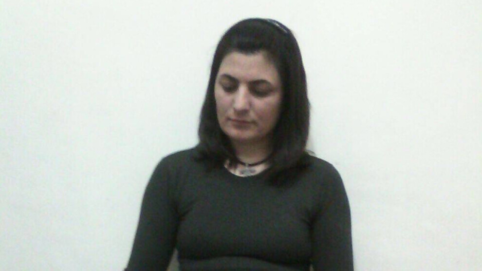 zeynab-jalalian:-freedom-for-leader-abdullah-ocalan-means-freedom-for-all-of-us!