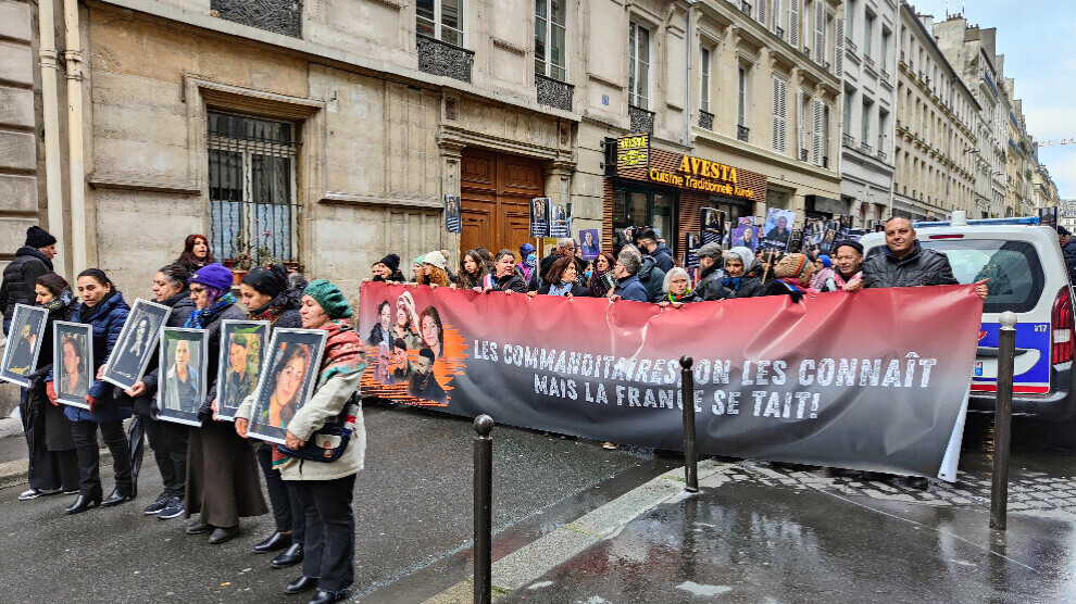 kurdish-activists-massacred-in-paris-commemorated