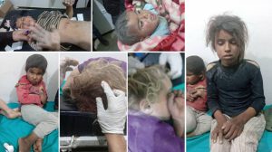 turkey-bombs-a-house-in-sirrin,-killing-3-members-of-a-family-and-injuring-6-others