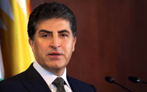 kurdistan’s-nechirvan-barzani-arrives-in-baghdad-–-shafaq-news