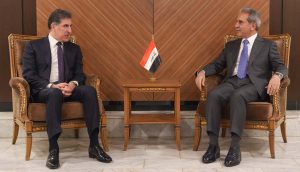 nechirvan-barzani-meets-with-chairman-of-the-supreme-judicial-council-–-shafaq-news