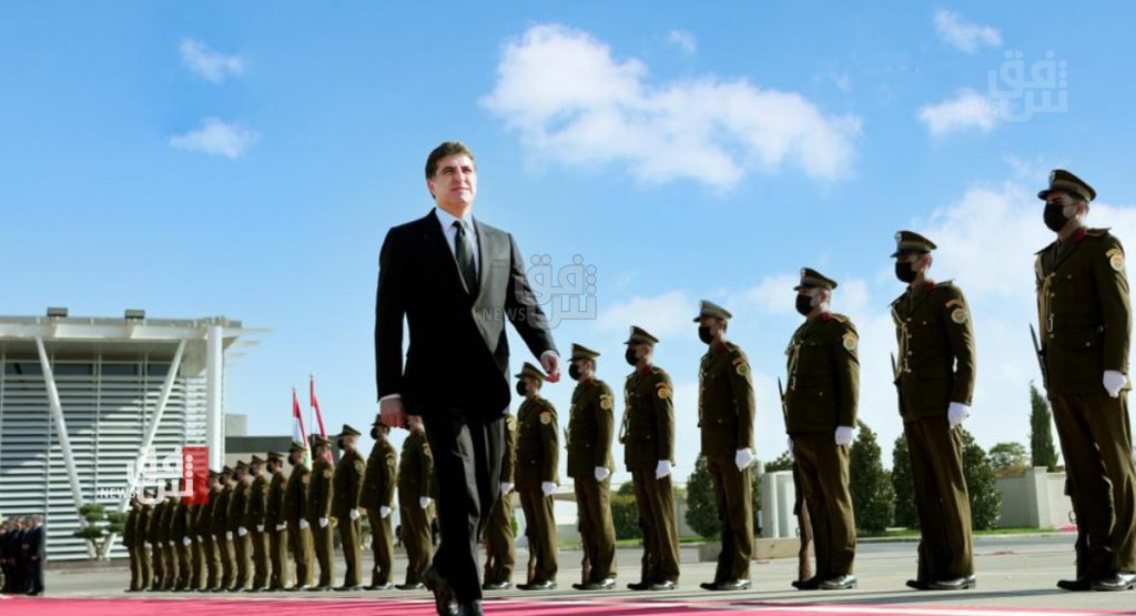 kurdistan-president’s-visit-to-baghdad:-moving-beyond-traditional-political-rhetoric-–-shafaq-news