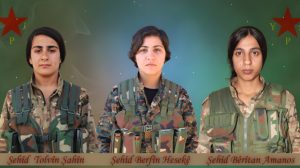 three-ypj-fighters-martyred-in-the-battle-of-qereqozak