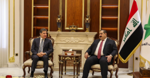 kurdistan’s-president-meets-al-azm-leader,-discusses-political-and-regional-issues-–-shafaq-news