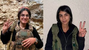 ypj-fighters-defending-the-tishrin-dam:-the-enemy-will-not-be-able-to-break-our-will